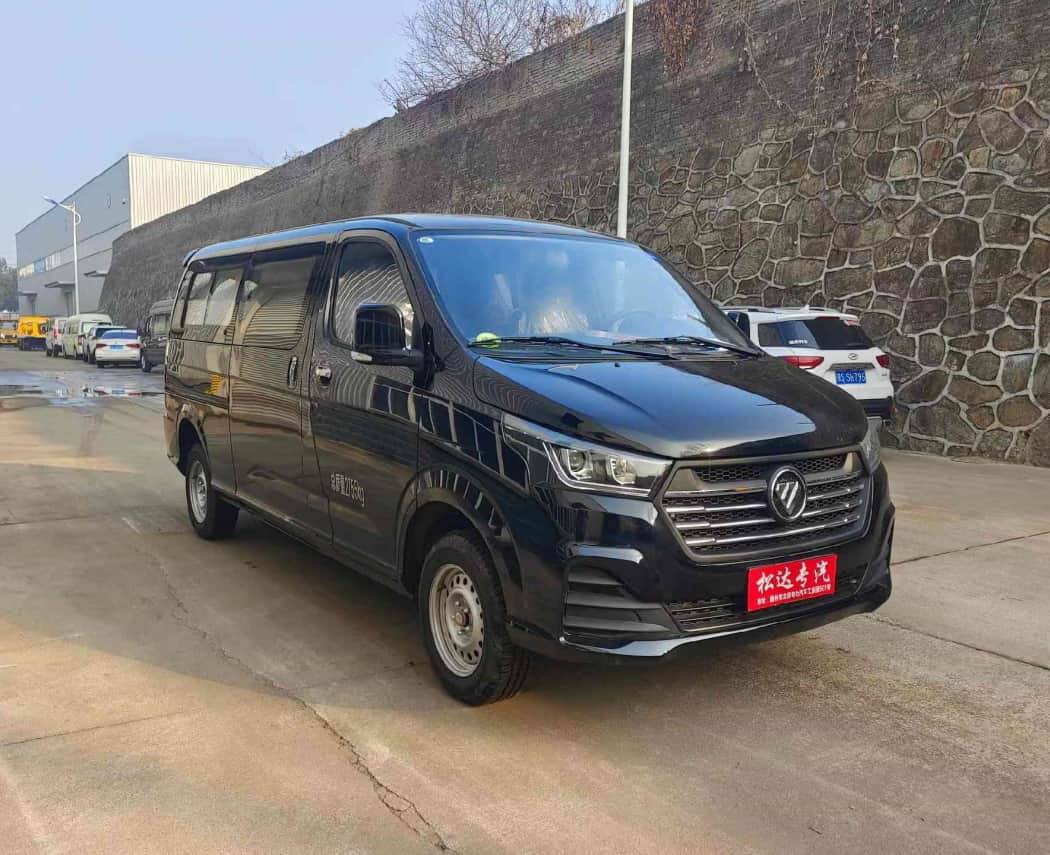 目前朝产品中心阳灵车租赁-遗体转送